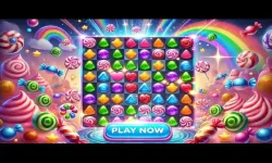 Candy Smush image