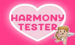 Harmony Tester image