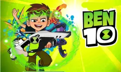 image bg Ben 10 Tower Defense