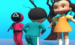 Squid Game Pro image