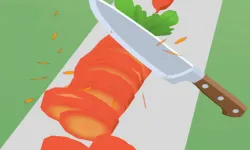 Perfect Slices Online image