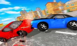 image bg Car Destroy Car