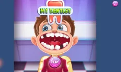 Funny Dentist image