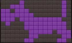 Simple Nonogram image