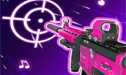 Beat Shooter Game image