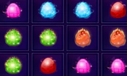 Easter Egg Lines image