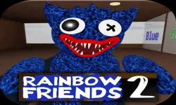 scary rainbow friends 2023 image