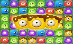 Candy Eyes Match image