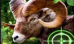 Crazy Goat Hunter 2020 image