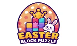 image bg Easter Block Puzzle