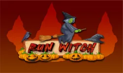 Run Witch image