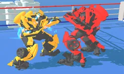Transform Car Battle image
