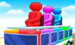 image bg Bus Jam Sort