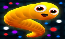 Snake IO Game image