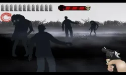 image bg Run Into Death
