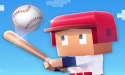 Baseball Bat image