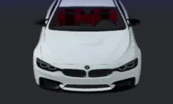 3D Racing Typing Game image