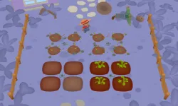 Happy Farm Familly image
