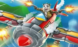 Air Combat image