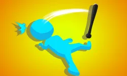Crazy Office Slap Smash image