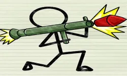 Pager War image