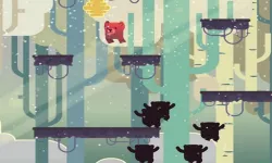 image bg Bear Chase