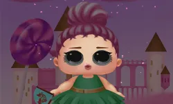 Baby Doll Design image