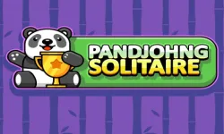 Pandjohng Solitaire image