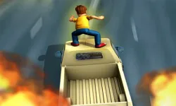 Afrfrway image