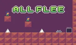 All Flee image