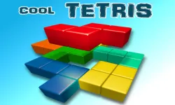 image bg Cool Tetris