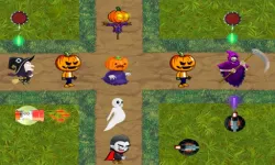 Halloween Ghouls image