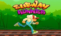 image bg Subway Runner