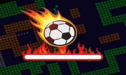 Brick Breaker Ball image