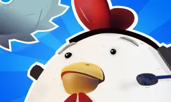 Nugget Royale image