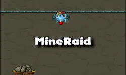 MineRaid image