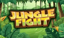 image bg Jungle Fight