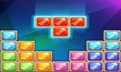 image bg Jewel Classic Block Puzzle Tetrix