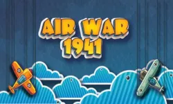 image bg Air War