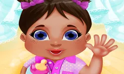 Babysitter Crazy Daycare image