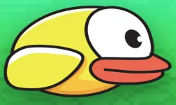 Flappy bird html5 image