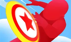 image bg Frisbee master