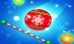 image bg Christmas Gift Packing