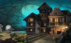 image bg Haunted