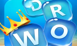 Word Finder Revolution image