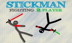 image bg Stickman Fighting 2 Player