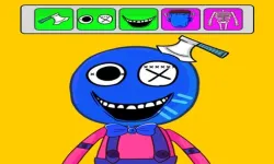 Monster Makeover Make Dance image