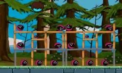 image bg Angry Shoot Squid Game