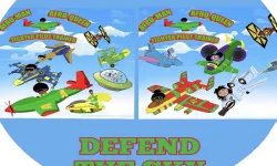 Afroman Fighter Pilot Trainer image