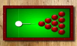 Black Hole Billiard image